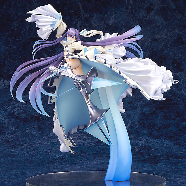 (image for) Meltlilith 1/8 - Alter Ego Pre-owned A/B