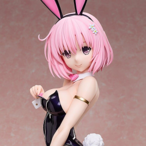 Momo Belia Deviluke - B-style - 1/3 - Bunny Ver. (image for) Momo Belia Deviluke - B-style - 1/3 - Bunny Ver.
