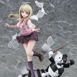 Akamatsu Kaede - Monokuma - 1/7 (image for) Akamatsu Kaede - Monokuma - 1/7