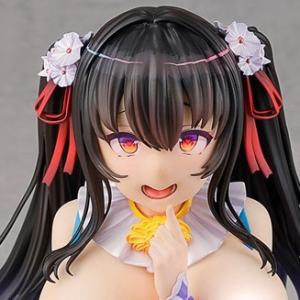 Aria Whiteknight - 1/5.5 (image for) Aria Whiteknight - 1/5.5