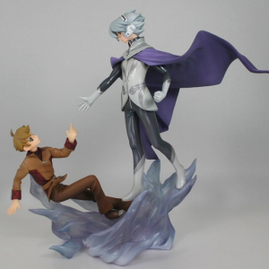 Jomy Marcus Shin & Soldier Blue (image for) Jomy Marcus Shin & Soldier Blue