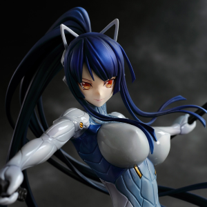 Gijou Mitsumi - 1/7 (Vertex) (image for) Gijou Mitsumi - 1/7 (Vertex)