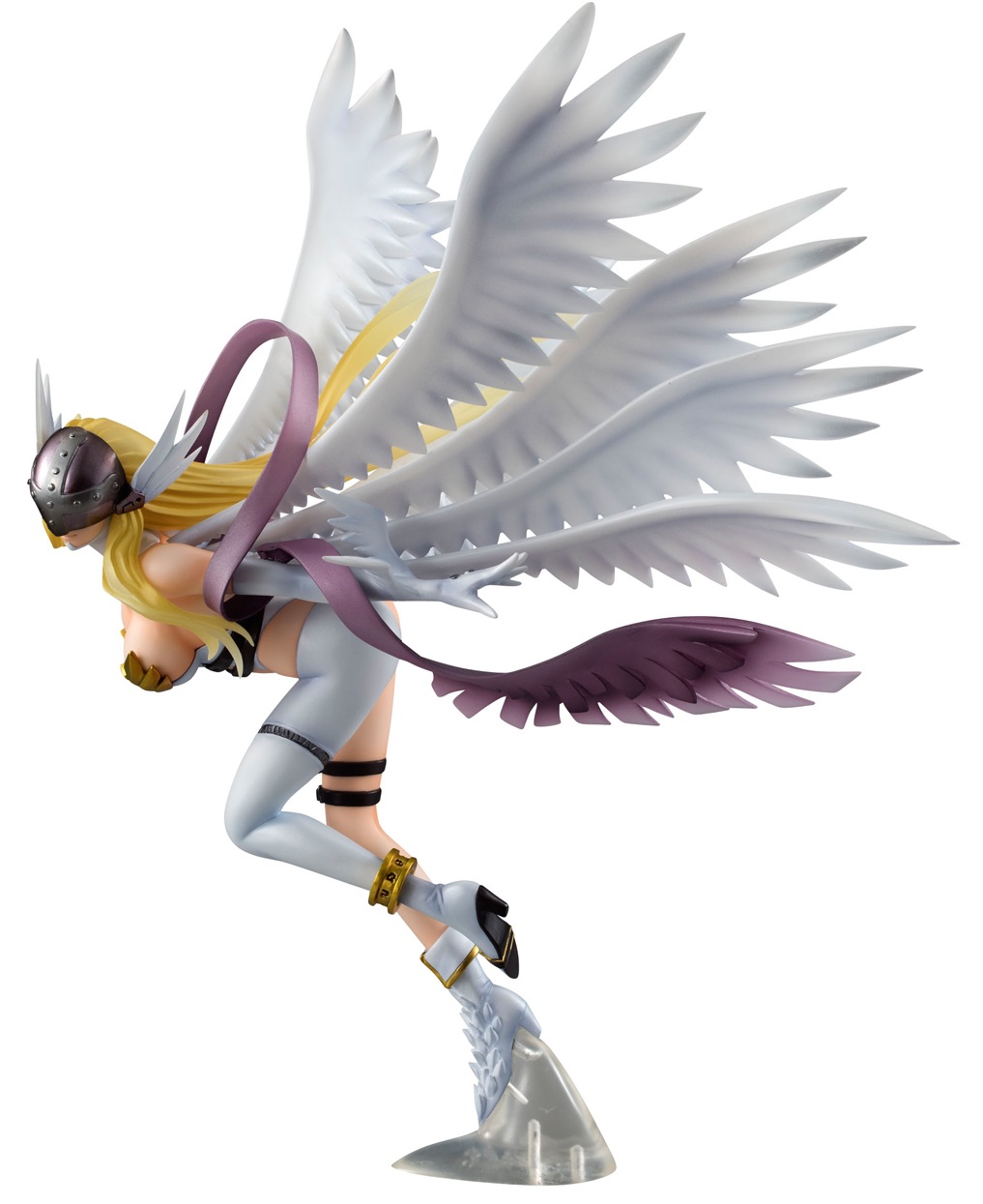 (image for) G.E.M. Angewomon & Yagami Hikari Pre-owned A/A - Click Image to Close