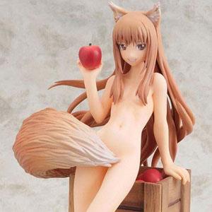 (image for) Holo 1/8 Gutto-Kuru Figure Collection Pre-owned S/B - Click Image to Close