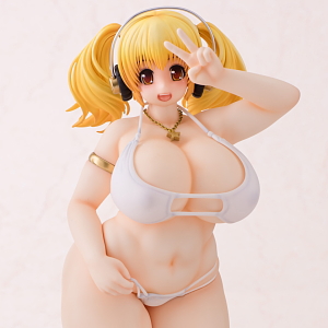 (image for) Super Pochaco Photo Session 1/5.5 Pre-owned A/A - Click Image to Close