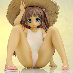 (image for) Natsuha Sawai 1/5.5 Pre-owned A/A