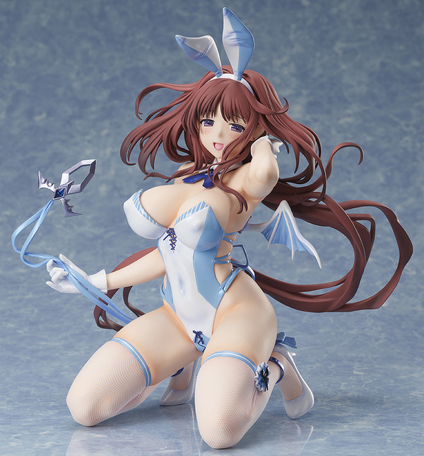 (image for) Maria Onee-chan - 1/4 - Bunny Ver. Pre-owned A/A