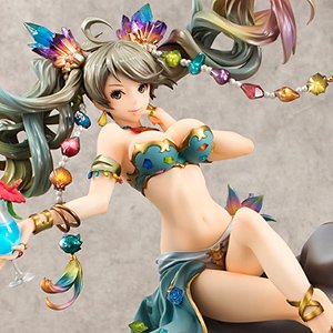 (image for) Granblue Fantasy - Les Filles - 1/8 Pre-owned A/A