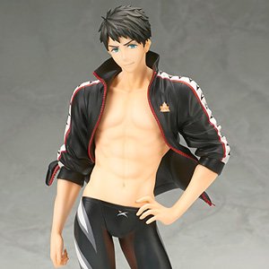 (image for) Yamazaki Sousuke - ALTAiR - 1/8 Pre-owned A/A
