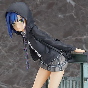 (image for) Darling in the FranXX - Ichigo - 1/7 Pre-owned S/B