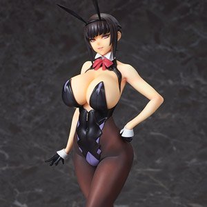 (image for) Izayoi Erika - 1/5 Pre-owned A/A