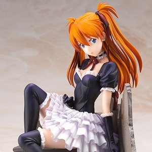 (image for) Asuka 1/7 Gothic Lolita 2020 Reprint ver. Pre-owned S/B