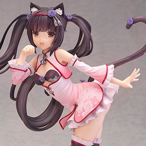 (image for) Chocola 1/6 China Dress DX Ver. Pre-owned A/B