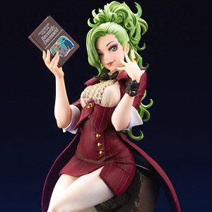 (image for) Beetlejuice - Horror Bishoujo 1/7 Red Tuxedo Brand New