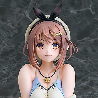 (image for) Atelier Ryza Reisalin Stout - 1/6 Pre-owned A/B