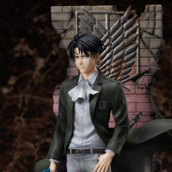 (image for) Levi 1/7 - Birthday Pre-owned A/A