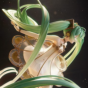 (image for) Hatsune Miku Symphony: 5th Anniv. Pre-owned A/A