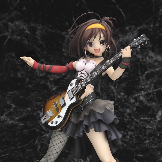 (image for) Haruhi Suzumiya Extravaganza Ver. Pre-owned A/A