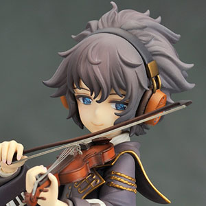 (image for) Beethoven Brand New