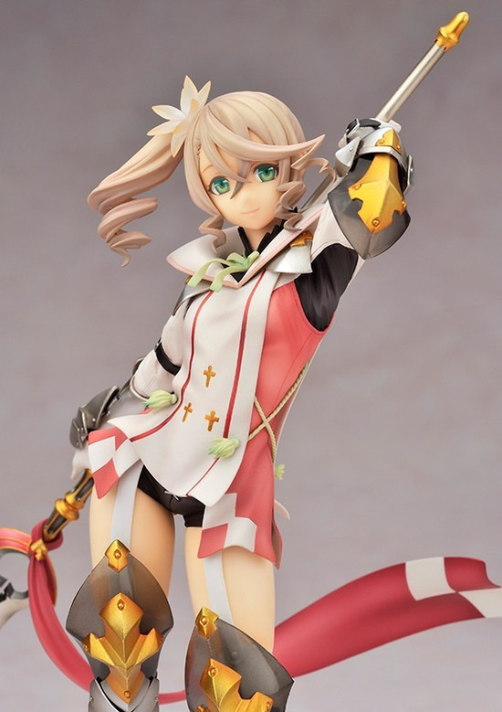 (image for) Alisha 1/8 Pre-owned A/B - Click Image to Close
