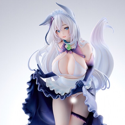 (image for) Maids of House MB, Mellow - 1/6 Pre-owned A/B