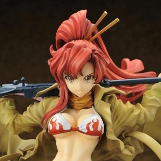 (image for) Yoko Littner 1/8 Alter Pre-owned A/A