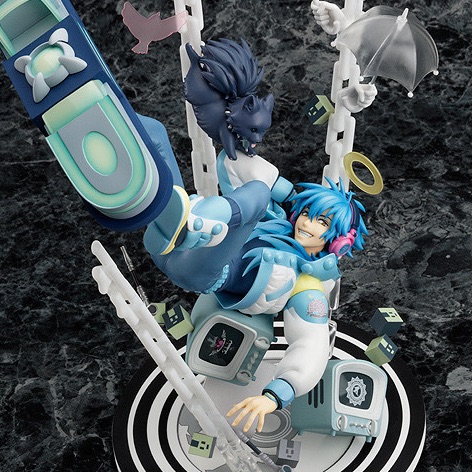 (image for) Aoba Max Factory 1/7 Pre-owned A/A