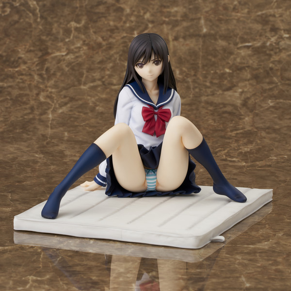 (image for) T2 Art Girls - Mishima Shima - 1/6 Pre-owned A/A