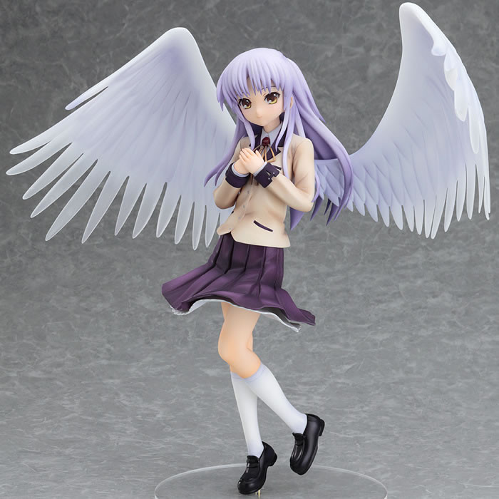 (image for) Tenshi (Angel) 1/8 GSC Pre-owned A/B - Click Image to Close
