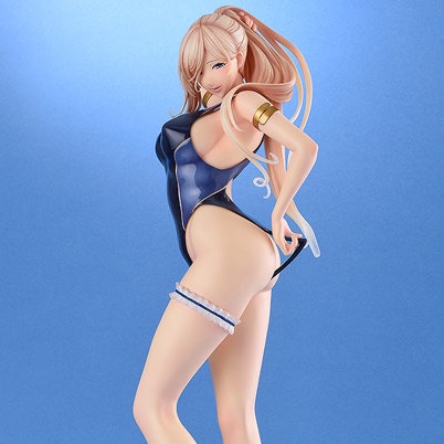 (image for) Christina Swimsuit Ver. Pre-owned A/B