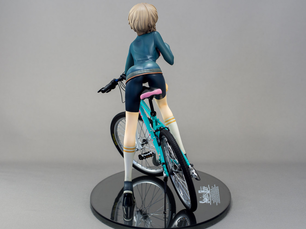 (image for) Amane Suzuha Bicycle Pre-owned S/B - Click Image to Close