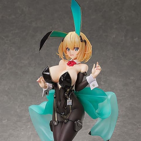 (image for) Sophia F. Shirring - B-style - 1/4 - Bunny Ver. Pre-owned A/A