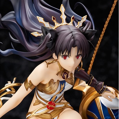 (image for) Ishtar - 1/7 - Archer Pre-owned S/B