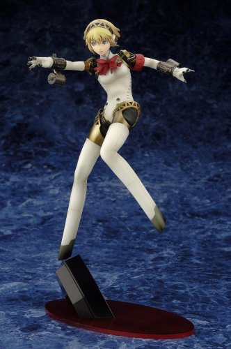 (image for) Aigis 1/8 Pre-owned A/B - Click Image to Close