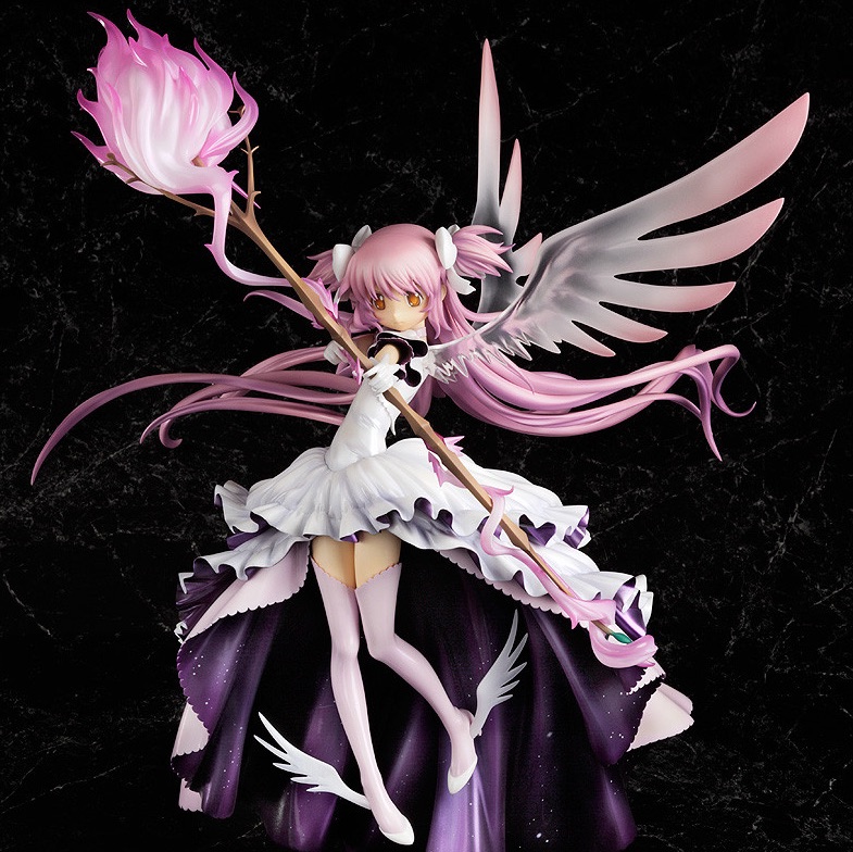 (image for) Ultimate Madoka 1/8 GSC Pre-owned A/A