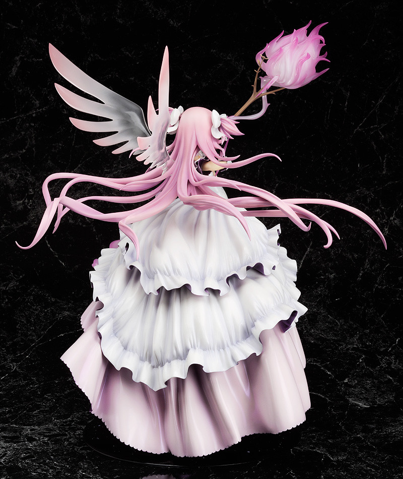 (image for) Ultimate Madoka 1/8 GSC Pre-owned A/B - Click Image to Close
