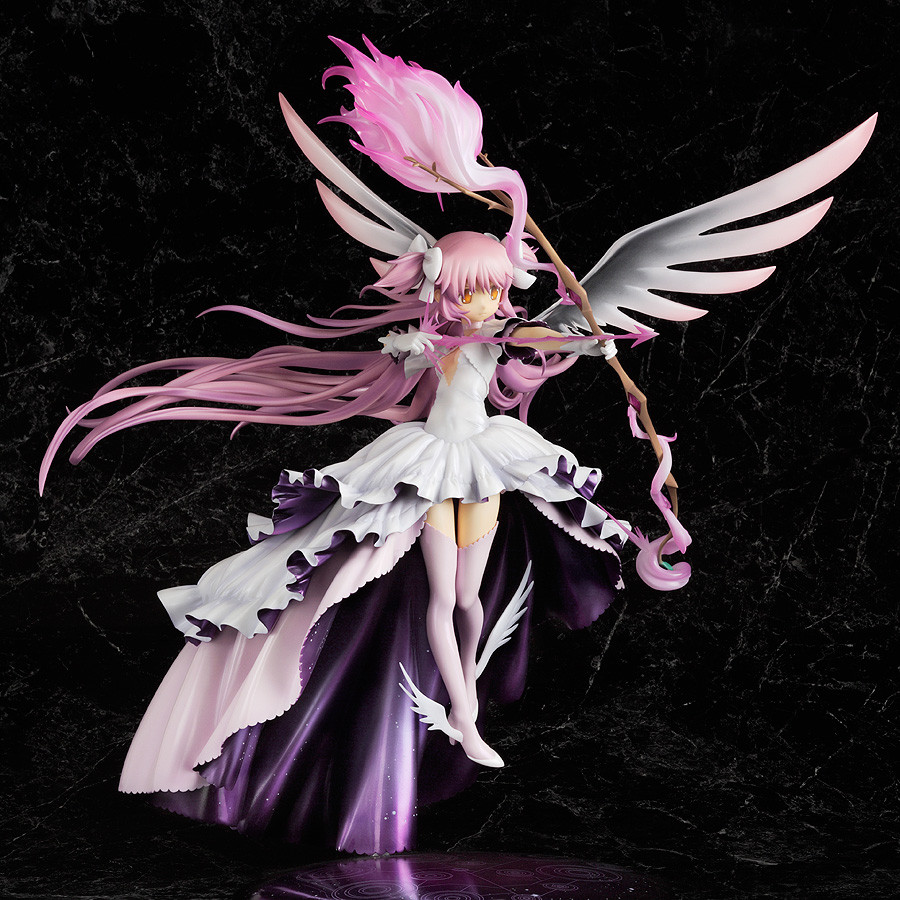 (image for) Ultimate Madoka 1/8 GSC Pre-owned A/A - Click Image to Close
