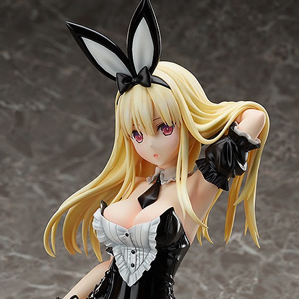 (image for) Original Character Eureka 1/4 Bunny Ver. Pre-owned A/A
