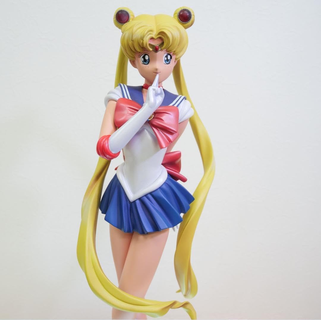 (image for) Sailor Moon - 1/4 (Kaiyodo) Brand New