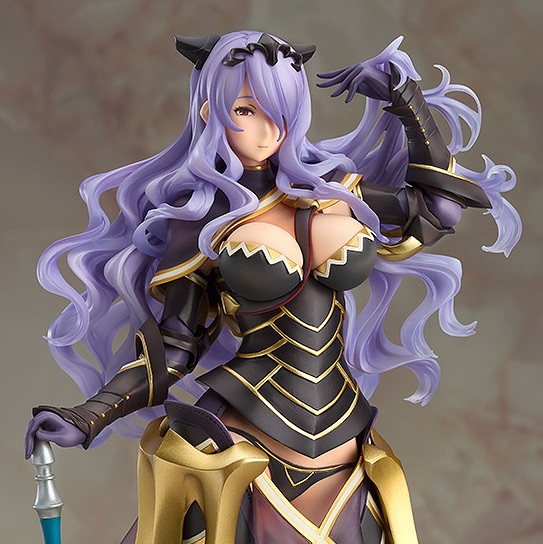 (image for) Camilla 1/7 Pre-owned A/A