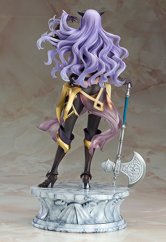 (image for) Camilla 1/7 Pre-owned A/A - Click Image to Close