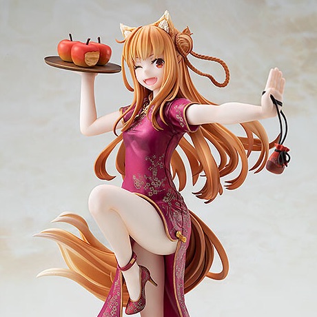 (image for) Holo 1/7 - Chinese Dress ver. Brand New