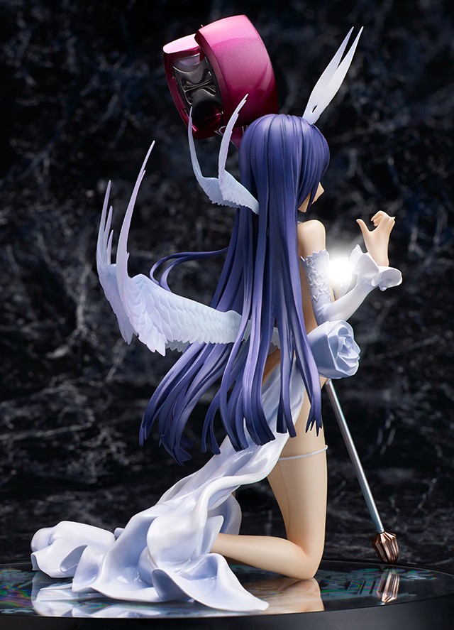 (image for) Yui Nitta 1/7 Pre-owned A/B - Click Image to Close
