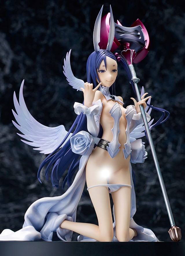 (image for) Yui Nitta 1/7 Pre-owned A/A - Click Image to Close