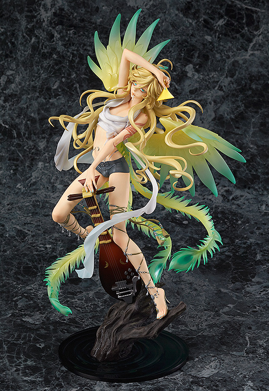 (image for) Benten 1/7 Pre-owned A/A - Click Image to Close