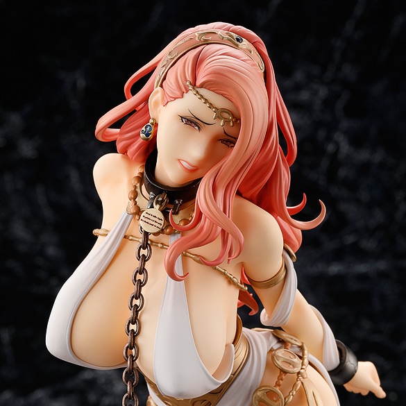 (image for) Queen Pharnelis - 1/6 Pre-owned A/A