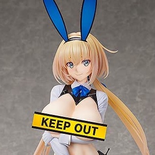 (image for) Sophia F. Shirring - 1/4 Reverse Bunny Ver. Pre-owned A/B