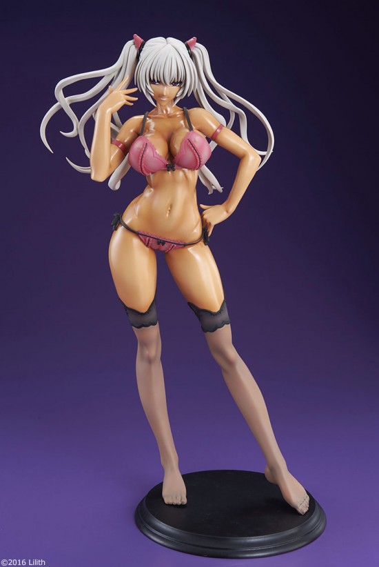 (image for) Kira Kushan Premium Color 1/4.5 Pre-owned A/A - Click Image to Close