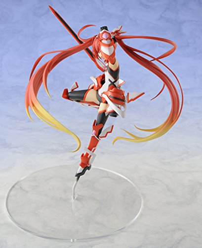(image for) Tail Red 1/8 Pre-owned S/B - Click Image to Close