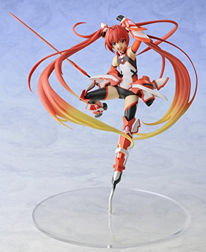 (image for) Tail Red 1/8 Pre-owned S/B - Click Image to Close